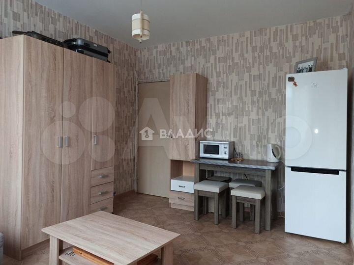 Комната 13,7 м² в 3-к., 3/12 эт.