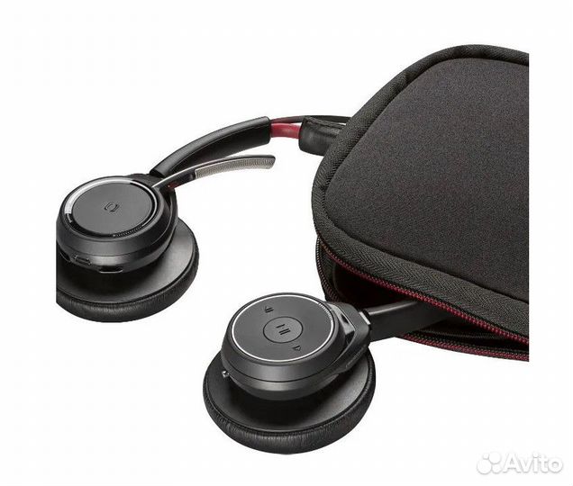 Plantronics Voyager Bluetooth-гарнитура