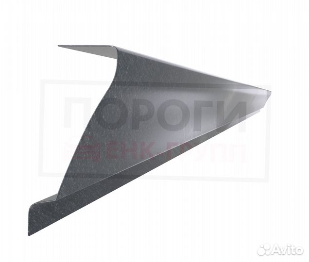 Пороги Волга 21 1 седан и другие