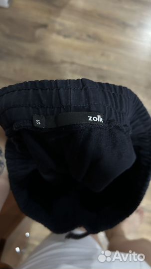 Шорты zolla