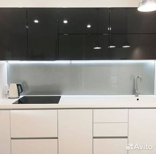 Кухня от производителя
