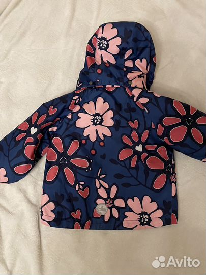 Куртка демисезонная