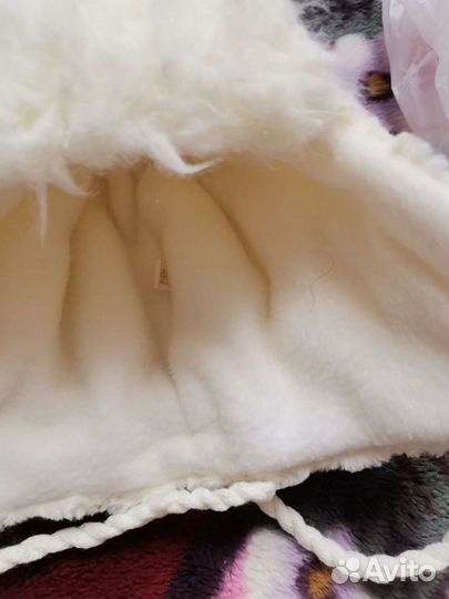 Детские шапочки