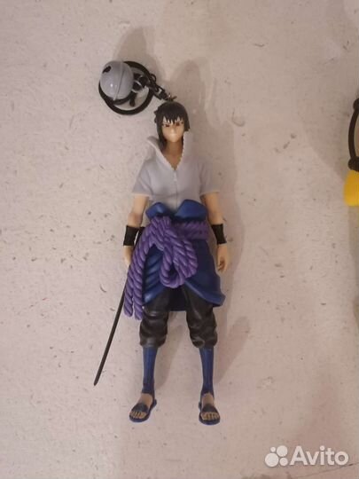 Аниме фигурки