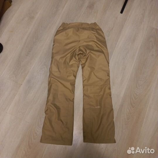 Штаны для сноуборда женские