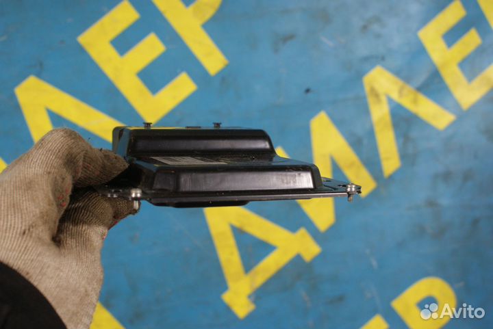 Блок управления двигателем FAW V5