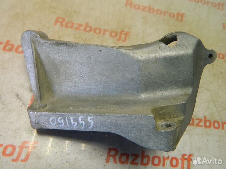 Кронштейн гидроусилителя Chevrolet Lacetti 2004-2013