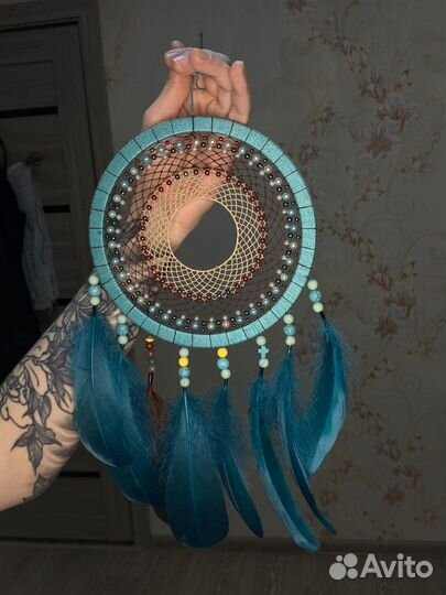 Ловец снов,амулеты