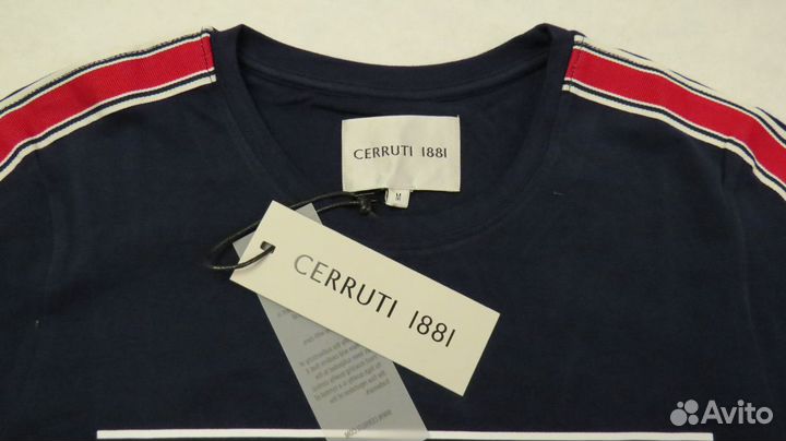 Cerruti 1881 - футболка