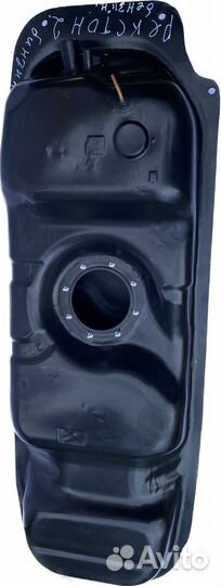 Бак топливный Ssang Yong Rexton 2 г.в. 2006-2012