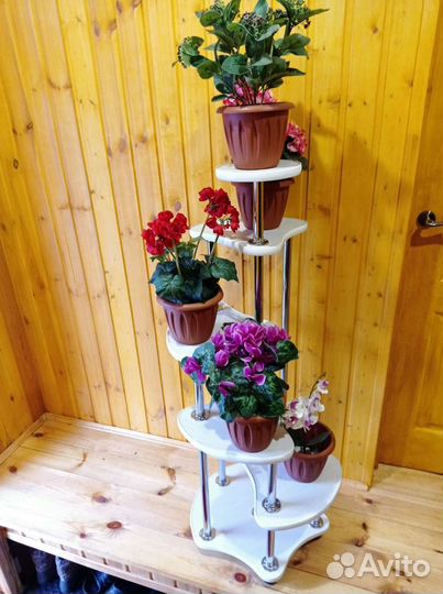 Подставка для цветов