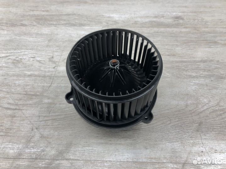 Мотор печки Kia Sportage кроссовер D4EA 2005