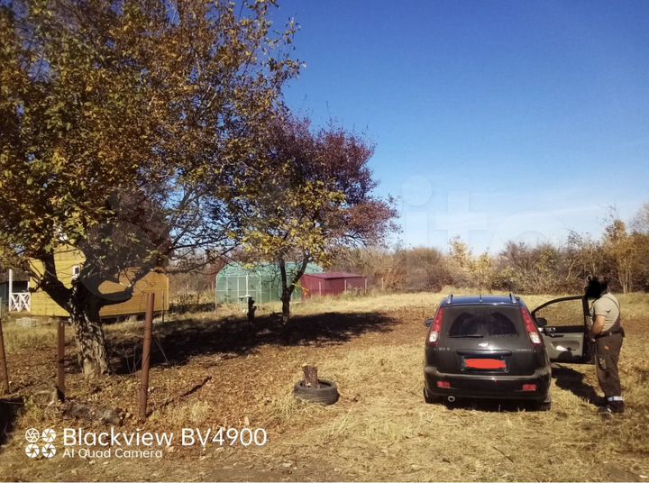 Участок 6 сот. (СНТ, ДНП)