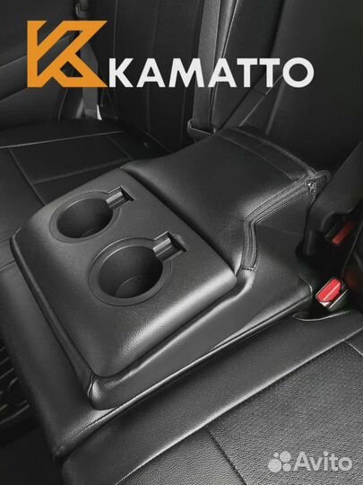 Kamatto модельные чехлы для toyota LC Prado 150