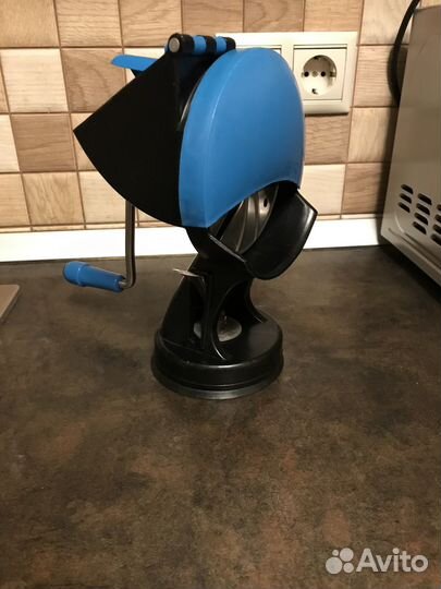 Терки-шинковки СССР 2 шт