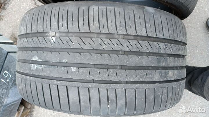 Kinforest KF-550 325/30 R21