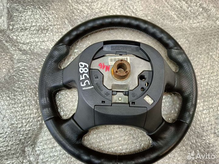 Руль Nissan almera n16