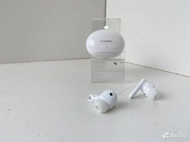 Наушники Беспроводные Внутриканальные Huawei FreeB