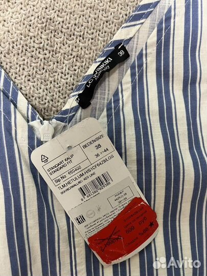 Новый комбинезон для беременных