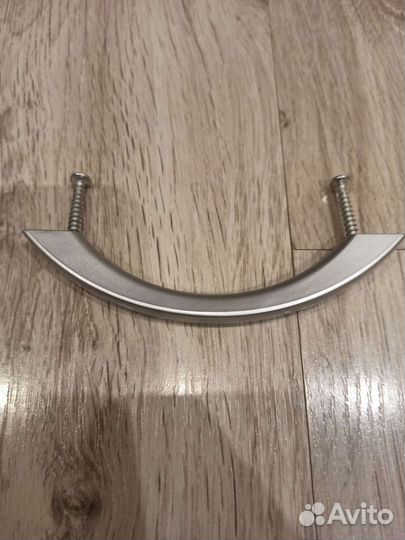 Мебельные ручки