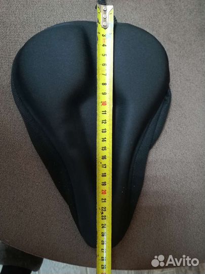 Чехол на сиденье для велосипеда