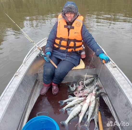 Рыбалка в Астрахани, с.Бирючья коса