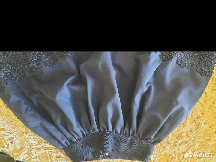 Детская одежда для девочек пакетом