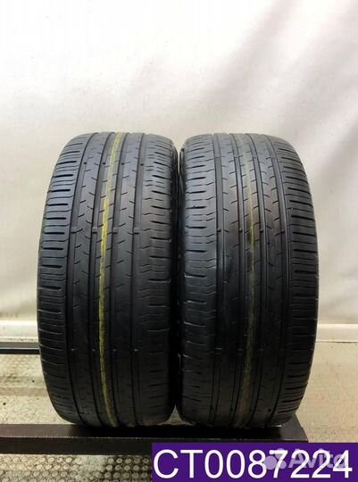 Continental ContiEcoContact 6 225/45 R18 96T