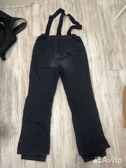 Брюки горнолыжные Volki размер M-L