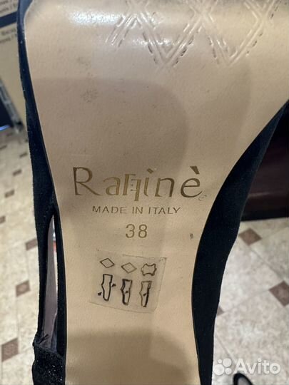 Туфли женские