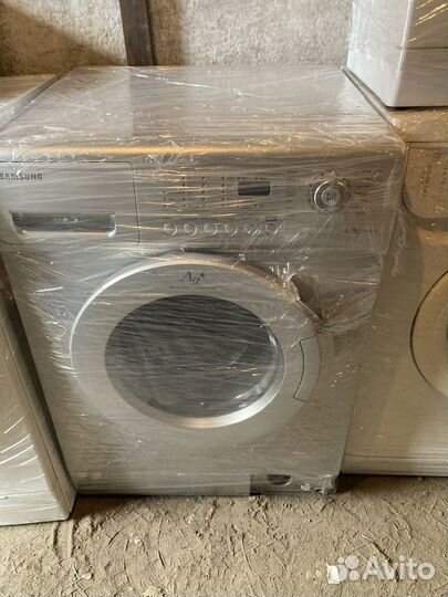 Стиральная машина в отлично техническом состоянии