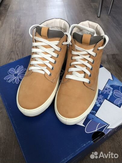 Ботинки женские ralf ringer 37