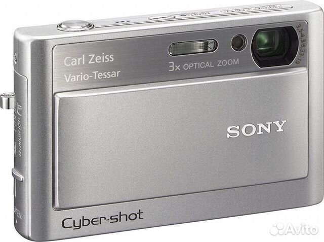 Sony cyber shot dsc t77 примеры фото Описание Sony DSC T9B купить в Белогорске Электроника Авито