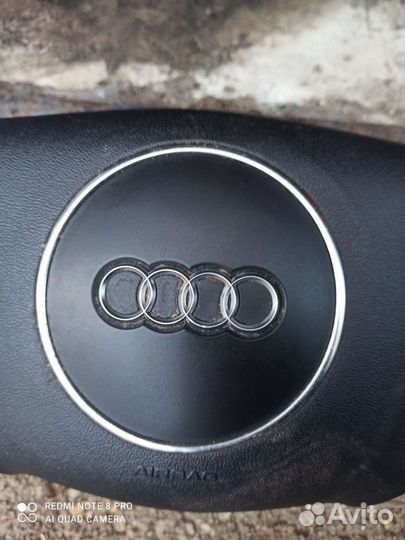 Ауди а38р Airbeg (8P0 880 201D) оригинал