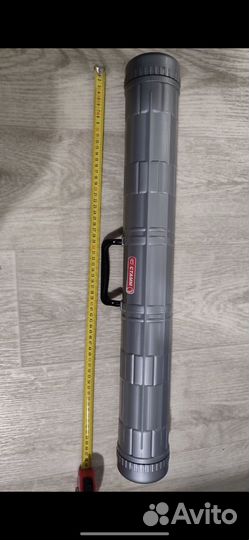 Тубус для чертежей