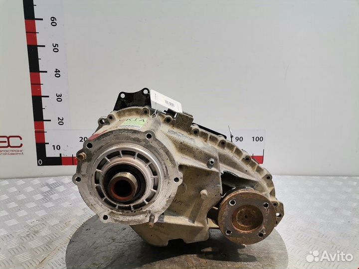 Раздатка для Hyundai-KIA Sorento 1 473003C100