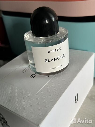 Духи женские