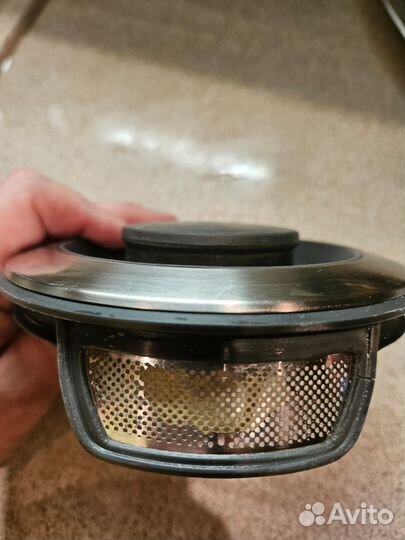 Крышка для чайника Bork