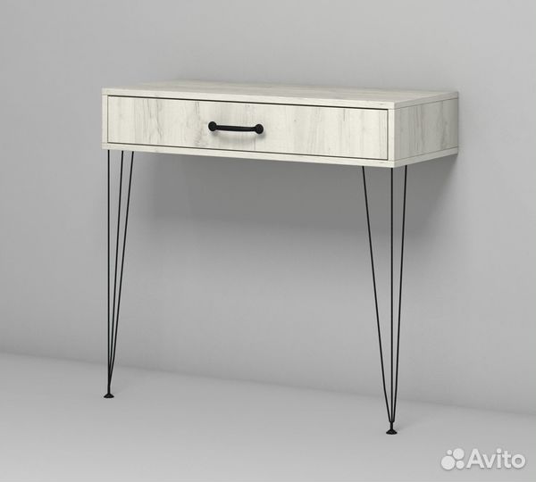 Консоль лофт