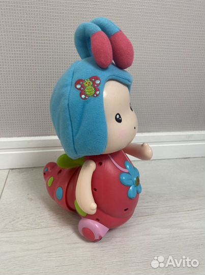 Интерактивная игрушка 