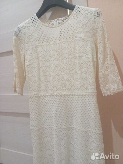 Платье женское 44