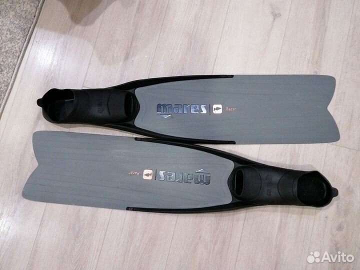 Ласты Mares Razor