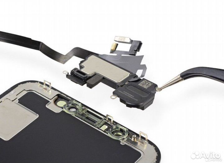 iPhone Динамик Слуховой / Все Модели / Оригинал