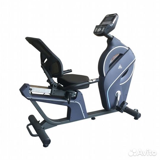 Велотренажер горизонтальный DFC B99613