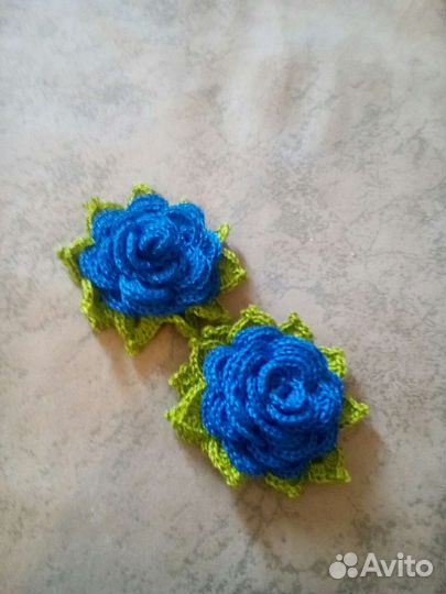 Аксессуар для волос