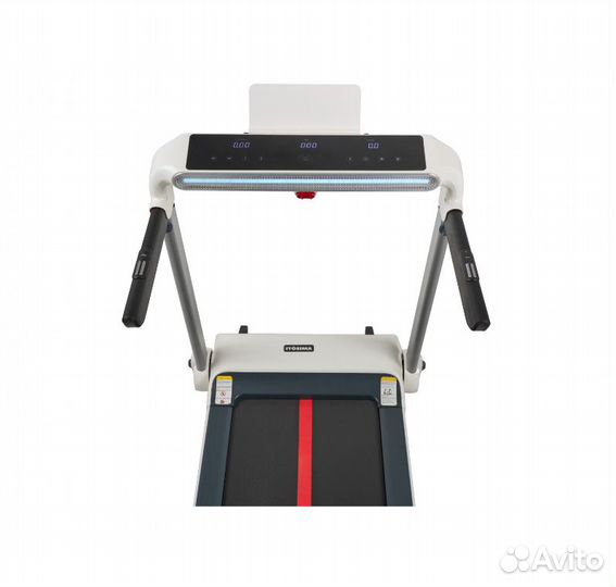 Беговая дорожка itosima shape