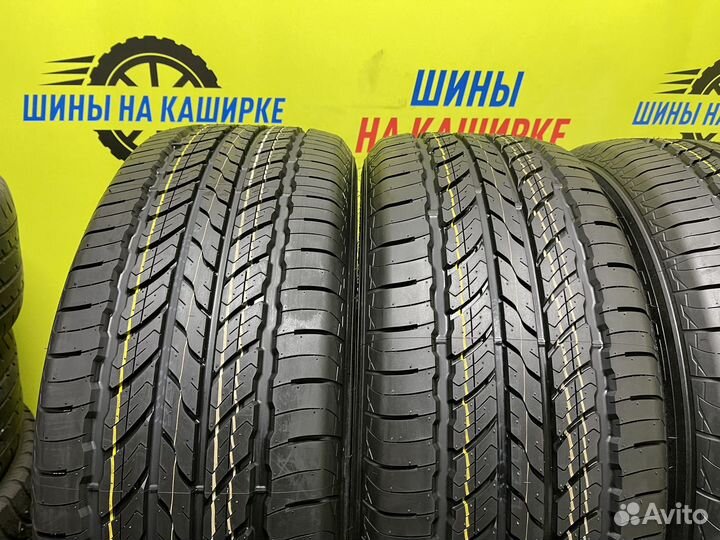 Toyo Open Country U/T 275/55 R20 117V