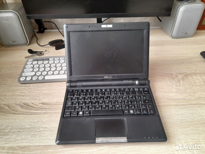 Asus eeepc 900
