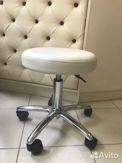 Табурет для мастера 