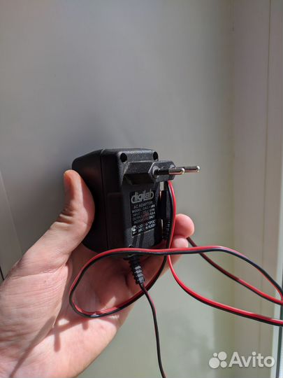 Предусилитель Digilab spm 101